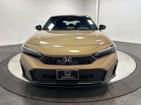 New 2026 Honda Civic Sport image 3