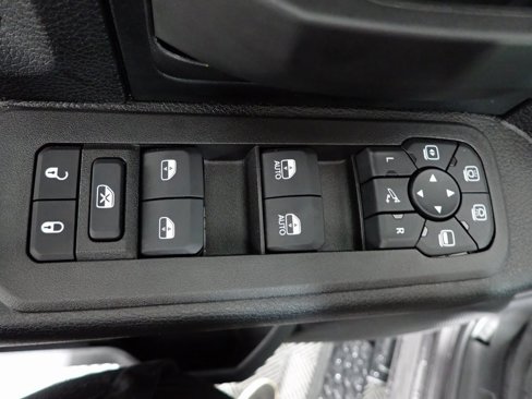 New 2026 RAM 2500 Tradesman image 17