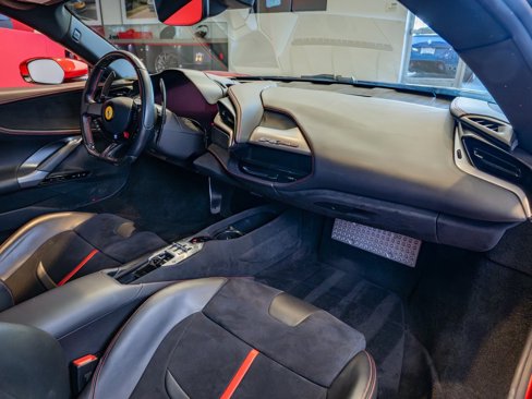 Used 2021 Ferrari SF90 Stradale image 17
