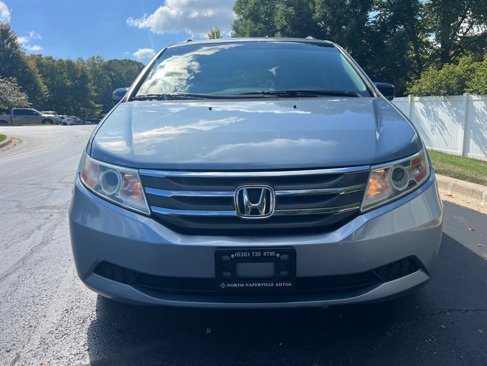 Used 2012 Honda Odyssey EX image 10