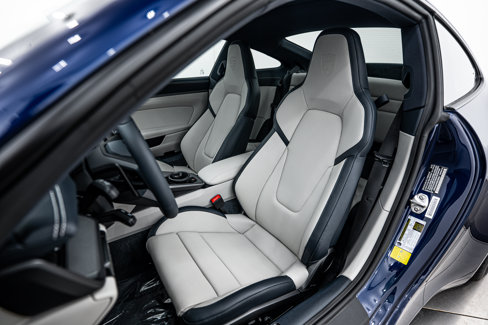 New 2025 Porsche 911 Carrera S image 19