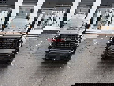 New 2026 GMC Canyon Elevation w/ Convenience Package image 5