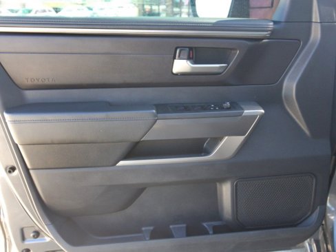Used 2024 Toyota Tundra SR5 w/ SR5 Premium Package image 13
