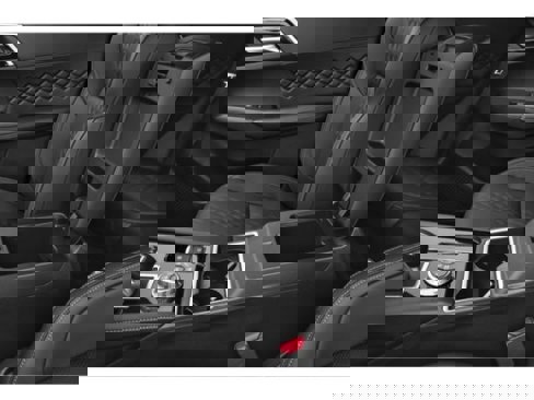 New 2025 Mitsubishi Outlander SEL Black Edition image 13