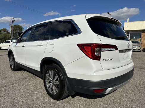 Used 2020 Honda Pilot EX image 5