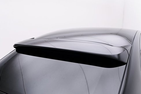 Used 2025 Porsche Cayenne GTS image 23