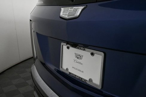 New 2026 Cadillac Vistiq Sport image 38