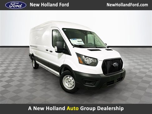 New 2025 Ford Transit 250 148 Medium Roof image 1