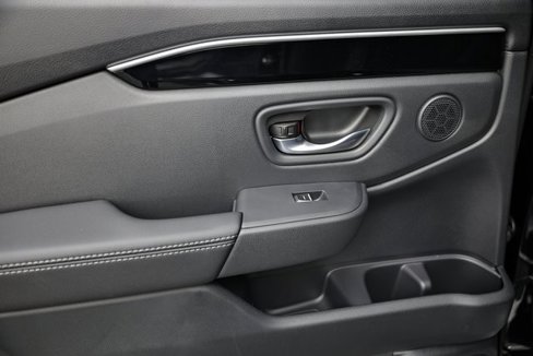 New 2026 Honda Passport RTL image 29