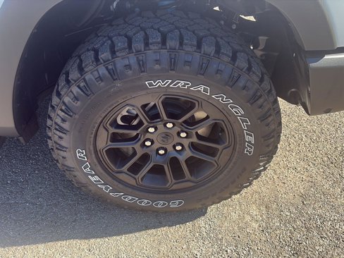 New 2026 RAM 1500 Rebel w/ Bed Utility Group image 5