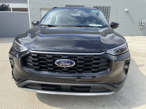 New 2026 Ford Escape ST-Line Select image 9