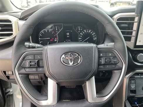 Used 2025 Toyota Tundra SR5 image 33