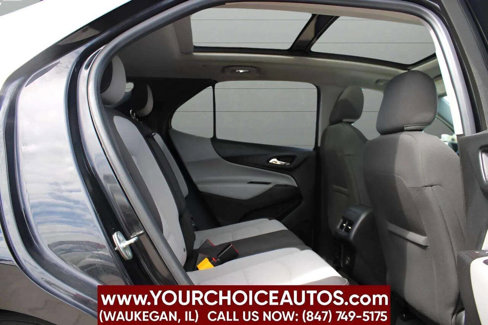 Used 2020 Chevrolet Equinox LT image 28