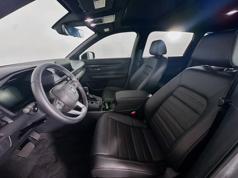 Used 2025 Honda CR-V Sport-L image 13