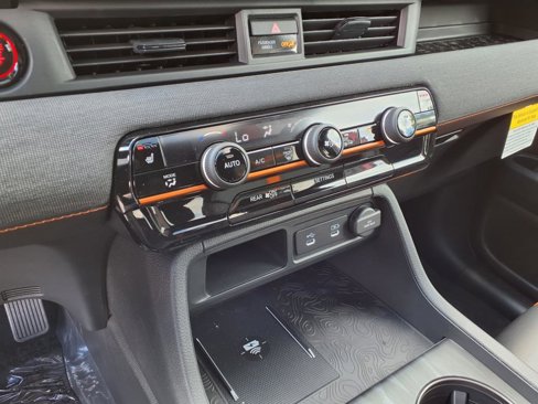 New 2026 Honda Passport TrailSport image 19