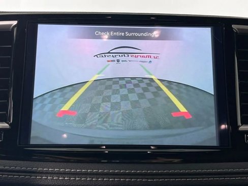 New 2025 Chrysler Pacifica Select image 14