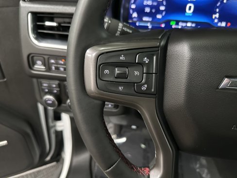 Used 2024 Chevrolet Tahoe RST w/ Luxury Package image 16