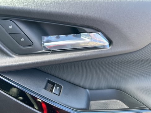 New 2026 Chevrolet Equinox RS w/ Convenience Package III image 18
