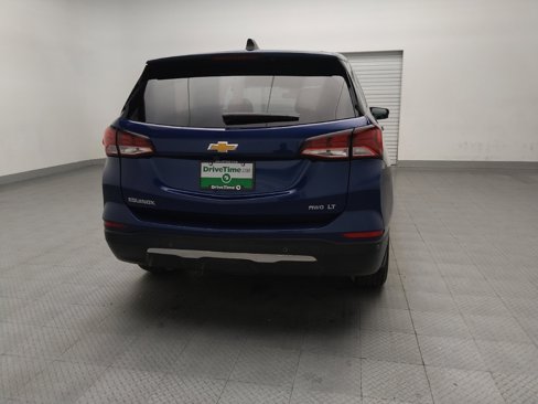 Used 2023 Chevrolet Equinox LT w/ LPO, Floor Liner Package image 7