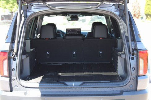 New 2026 Honda Passport TrailSport image 26