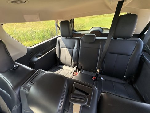 Used 2024 Ford Expedition Max XLT image 26