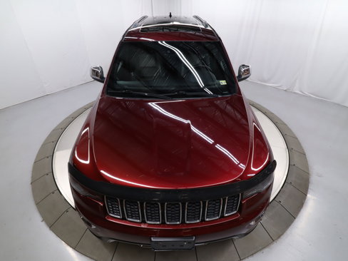 Used 2018 Jeep Grand Cherokee Limited image 47