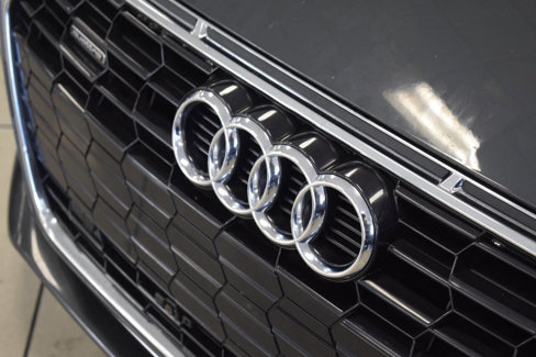 Used 2020 Audi A5 2.0T Premium Plus w/ Premium Plus image 7