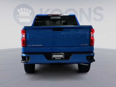 New 2026 Chevrolet Silverado 1500 RST w/ Convenience Package II image 15