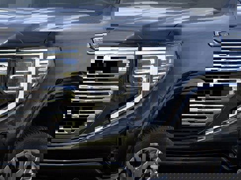 New 2026 GMC Sierra 1500 Denali w/ Technology Package image 11