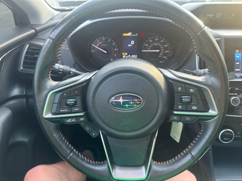 Used 2021 Subaru Crosstrek 2.0i Premium image 17