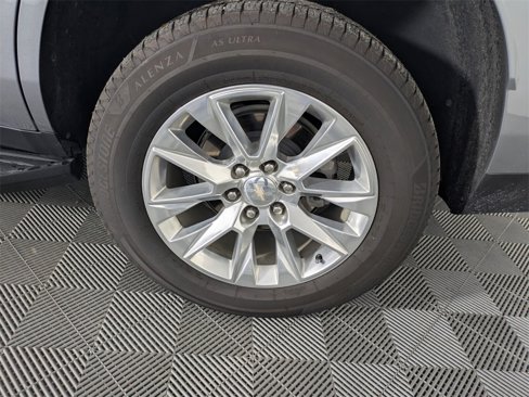 Used 2023 Chevrolet Tahoe Premier image 20