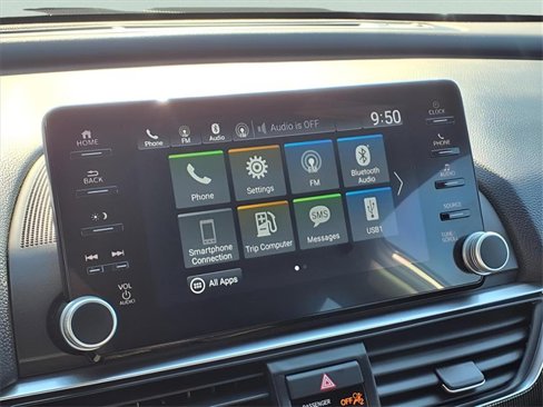Used 2022 Honda Accord Sport image 19