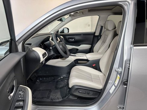 New 2026 Honda HR-V EX-L image 13