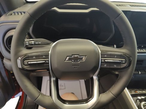 New 2026 Chevrolet Colorado Trail Boss image 12