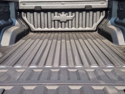 New 2026 Chevrolet Colorado ZR2 w/ Technology Package image 23