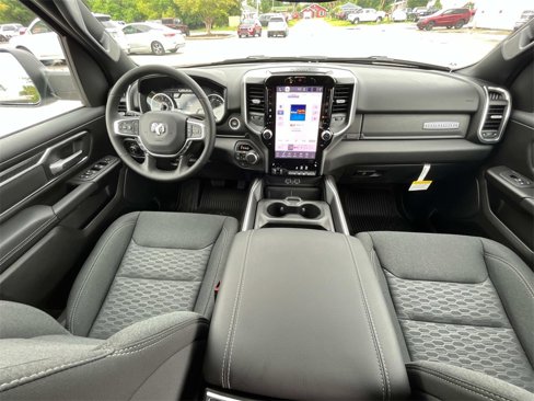 New 2026 RAM 1500 Big Horn image 21