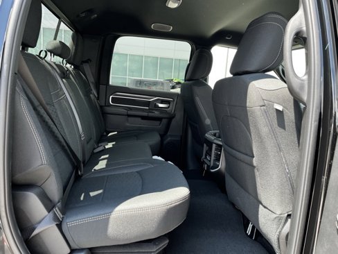New 2026 RAM 2500 Lone Star image 20