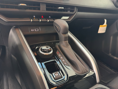 New 2026 Chevrolet Colorado Trail Boss image 18