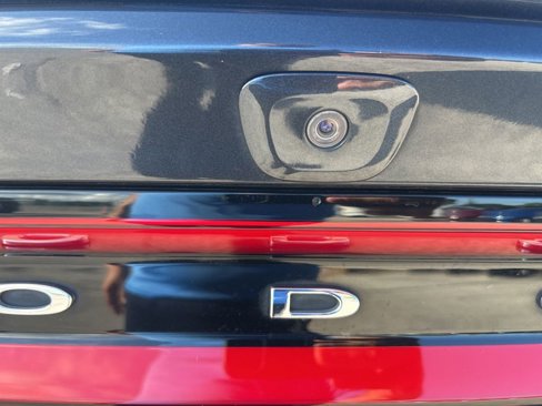 Used 2016 Dodge Charger SXT w/ Rallye Group image 19