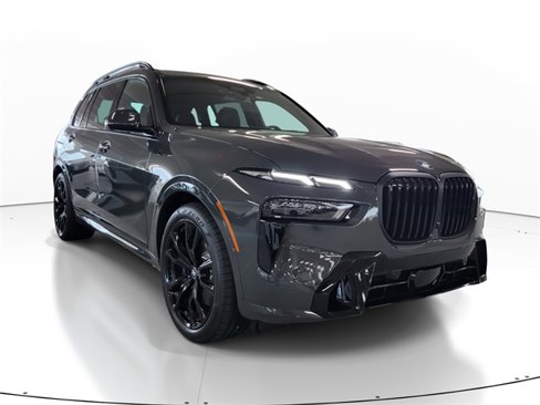 New 2026 BMW X7 xDrive40i w/ Executive Package image 3