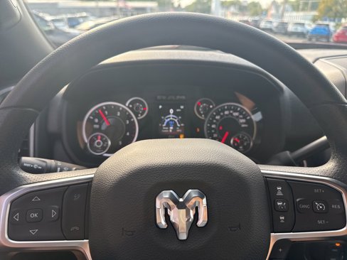 New 2026 RAM 2500 Tradesman image 17