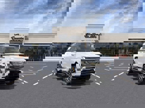 New 2026 Cadillac Escalade IQ Sport 1 image 1
