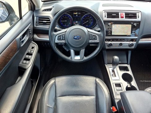 Used 2017 Subaru Outback 2.5i Limited image 14