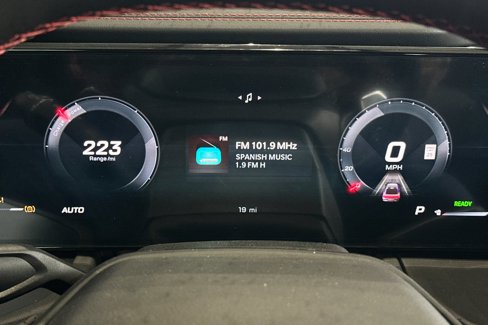 New 2025 Dodge Charger Daytona Scat Pack w/ Track Pack image 20