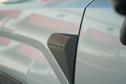 Used 2024 Hyundai Santa Fe Calligraphy image 20