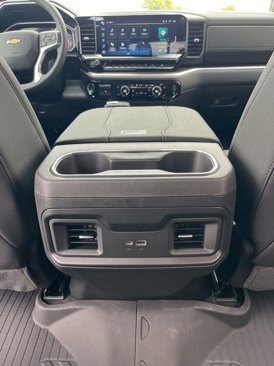 New 2026 Chevrolet Silverado 1500 LT image 27