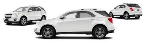 Used 2015 Chevrolet Equinox LT w/ Driver Convenience Package image 7