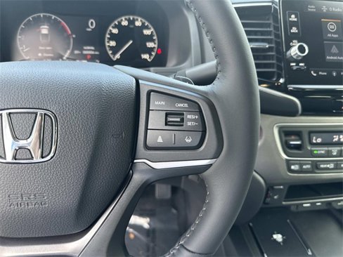 New 2026 Honda Ridgeline RTL image 29