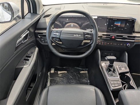 New 2026 Kia Sportage SX image 20
