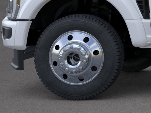 New 2026 Ford F450 Platinum image 19